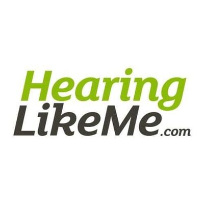 The Number One news and lifestyle website for people with hearing loss. YouTube channel: https://t.co/mROM5xOvWh

Supported by @phonak. 
#HearingLoss