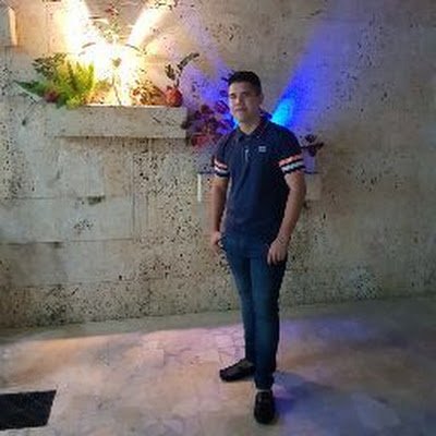 DanielA42491433's profile picture. Morning star