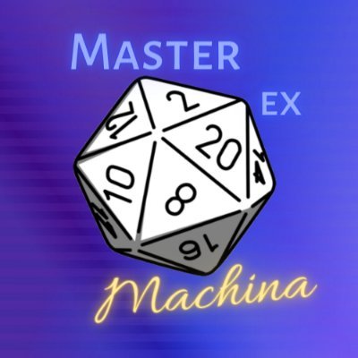 Master Ex Machina