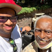 Kwame Alexander (@iamkwame4life_) 's Twitter Profile Photo Kwame Alexander (@iamkwame4life_) 's Twitter Profile Photo
