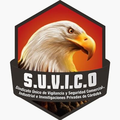 Sindicato Único de Vigilancia, Seguridad Comercial, Industrial, Custodios e Investigaciones Privadas de Córdoba.