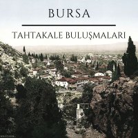 Bursa Tahtakale Buluşmaları(@BBulusmalar) 's Twitter Profile Photo