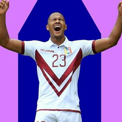 #OfficialNewsAccount of José Salomon Rondón🇻🇪 @salorondon23 #Vinotinto Actualmente en el Everton #PremierLeague por @MarilinGuzman