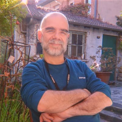 Guillaume Saint Etienne 😇
Software Practitioner 💻 .Net experienced / 🎧 Electronic Music Maker + Promoter + Retailer /
🎩 Owner of https://t.co/ZybuMAqLZp