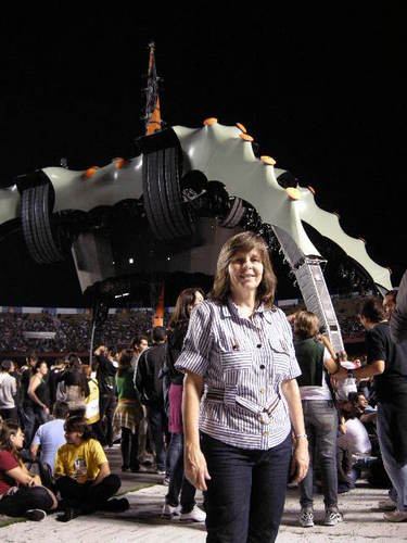 janete_mostaro's profile picture. 