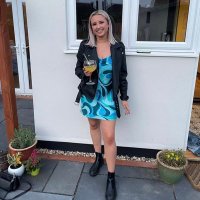 Rosie (@rosiegander) 's Twitter Profile