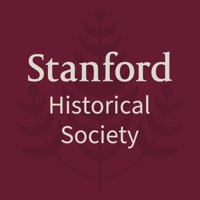 SHS was founded in 1976 to encourage the study and understanding of Stanford University's history and the ideals of the University's founders.