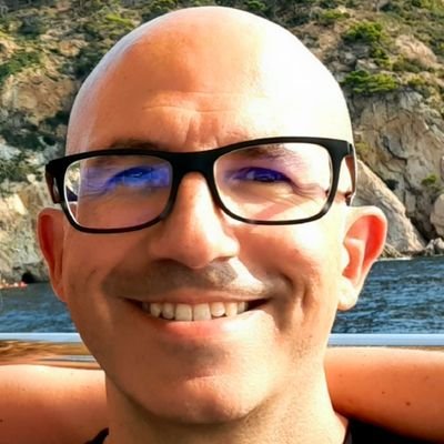 jaume_fabro's profile picture. Mestre i Antropòleg. Aprenentatge constant en comunitat per trobar  respostes a nous reptes.