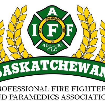 Account of the Saskatchewan Professional Firefighter Paramedic Association