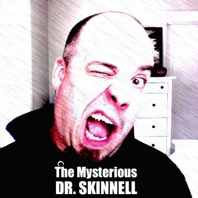 Dr. Ryan Skinnell