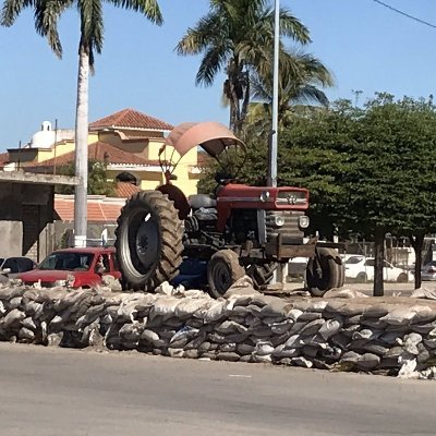 El corazón agrícola de México out of context