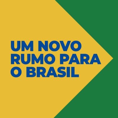 Um ciclo de debates organizado pelas fundações e institutos do MDB, DEM, Cidadania e PSDB para pensar como promover o rumo do reencontro do país consigo mesmo.