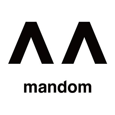 【公式】株式会社マンダム / mandom