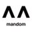 @mandom_corp