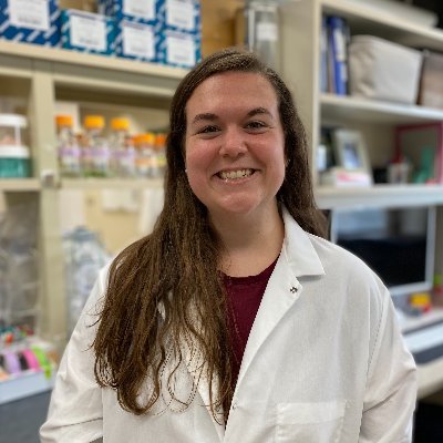 Neuroscience PhD candidate 🧠🔬Neural stem cells, aging, and Alzheimer’s disease @thewebblab @BrownUniversity | @wheaton ‘16 | she/her