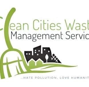 Clean Cities is a non-profit organization that is involved in garbage collection,  cleaning of homes, most importantly, solving environmental issues.