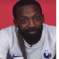 Yu-Bu L.A (@yusufbubus) 's Twitter Profile