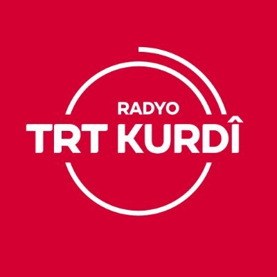 Hesabê Twitterê ya Fermî ya TRT Kurdî Radyoyê / TRT Kurdi Radyo'nun resmi Twitter hesabı

https://t.co/KHhXxG1yLn