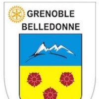 Rotary Club Grenoble Belledonne (@rc_grenoblebell) 's Twitter Profile
