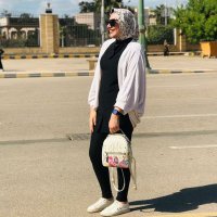 shahy (@elbazshahenda) 's Twitter Profile