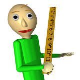 baldisbasics931's profile picture. ruler