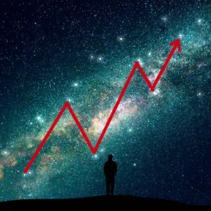 Astrology for Men podcast, where we use amateur star charts and divination to decide how to invest in the stock market. Hosted by @meataphor and @veggile.