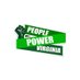 People Power VA (@peoplepowerva) Twitter profile photo