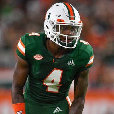DavisD1Shorter's profile picture. Linebacker/Tight End for @RDFLMiami 🙌