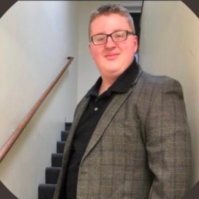 Aaron_GG_'s profile picture. Founder of @MojoSoftworks