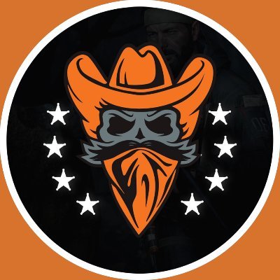 Oklahoma State Call of Duty