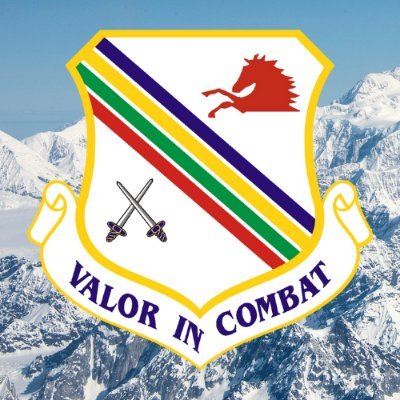 Valor in Combat // Home of Alaska's F-35s & RED FLAG-Alaska!

(Following, RTs & links ≠ endorsement)