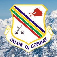 Eielson Air Force Base (@eielsonairforce) 's Twitter Profile