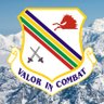 EielsonAirForce's profile picture. Valor in Combat // Home of Alaska's F-35s & RED FLAG-Alaska!

(Following, RTs & links ≠ endorsement)