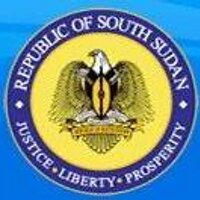 Gov of South Sudan (@repsouthsudan) 's Twitter Profile