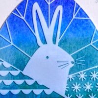 らび🐰🩵🥥 (@tamarabbits) 's Twitter Profile Photo