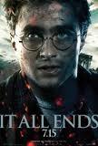 If I were a wizard, Harry would be my Patronum. I follow back. :)