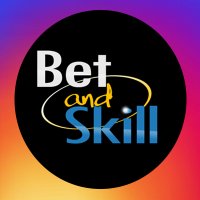 BetAndSkill (@betnskill) 's Twitter Profile Photo BetAndSkill (@betnskill) 's Twitter Profile Photo
