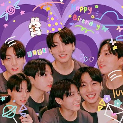 SugakookieT's profile picture. Currently Jung-shook