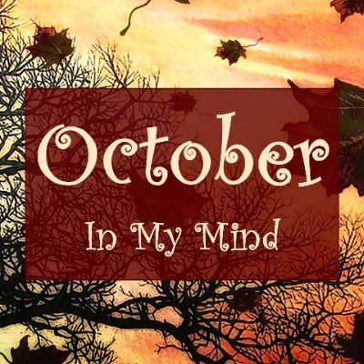 October In My Mind