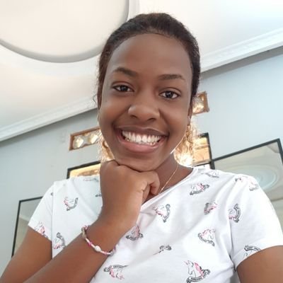 MilombaRachel's profile picture. Chrétienne🙏
Congolaise🇨🇩
Entrepreneure😊
Étudiante en Business administration👩‍🎓