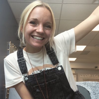 First grade teacher at Clough Pike Elementary School