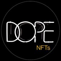 Dope Show - NFTs (@dope_nfts) 's Twitter Profile