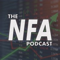 Not Financial Advice Podcast(@nfapodcast_) 's Twitter Profile Photo