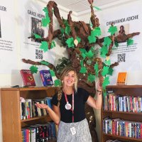 Ms. Telvick (@mstelvick) 's Twitter Profile