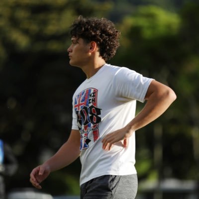 Kamuela Kaaihue Profile