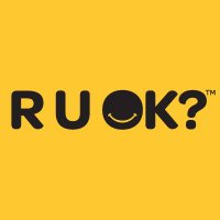 R U OK?(@ruokday) 's Twitter Profile Photo