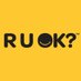 R U OK? (@ruokday) Twitter profile photo