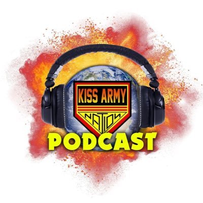 This Podcast is all about YOU, the KISS ARMY. Check us out on Podomatic, Spotify, Amazon Music, Deezer, FM Player, Gaana, Audacy and iHeart Radio.