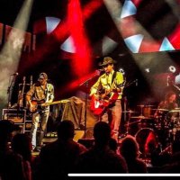 Jesse Cornett & The Revolvers (@jesse_cornett) 's Twitter Profile