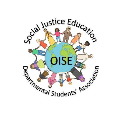 We represent all graduate students in the SJE and collaborate with the department, and OISE to ensure that students’ academic and professional needs are met.